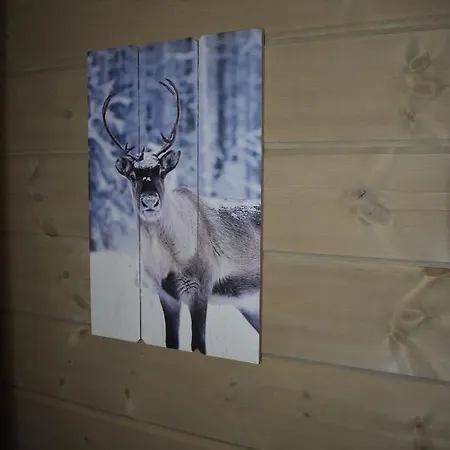 Norbel Norway Holiday home *