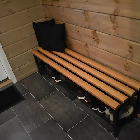 Norbel Norway Holiday home *