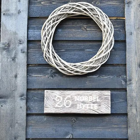 Norbel Norway Holiday home *