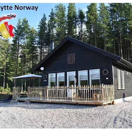 Dom wakacyjny Norbel Norway *