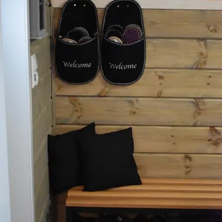 Holiday home Norbel Norway