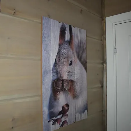 Casa vacanze Norbel Norway