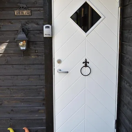 Holiday home Norbel Norway