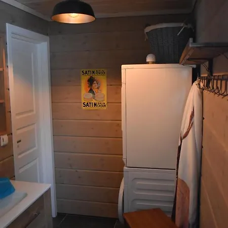 Norbel Norway Vrådal