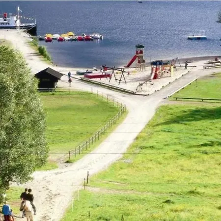 Norbel Norway Hébergement de vacances Vradal