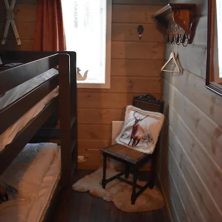 Norbel Norway Holiday home