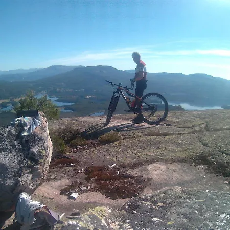 Norbel Norway Semesterbostad Vrådal