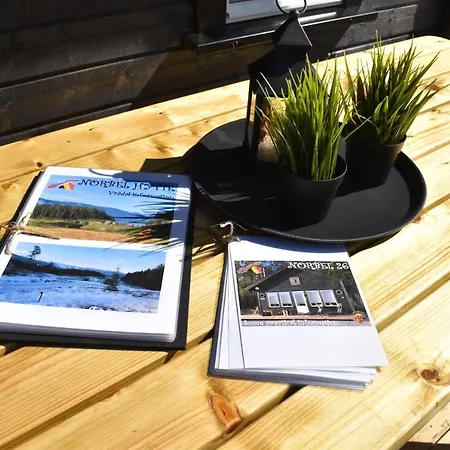 Holiday home Norbel Norway *