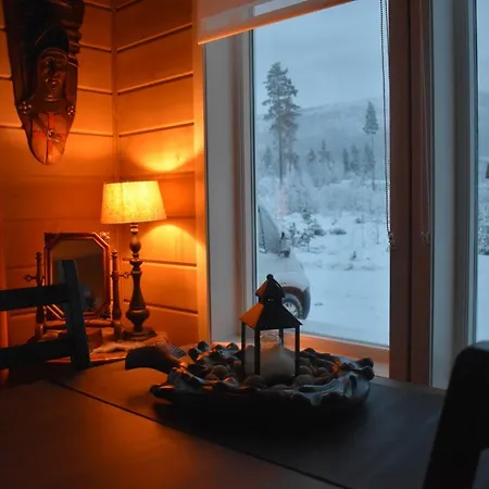 Dom wakacyjny Norbel Norway *