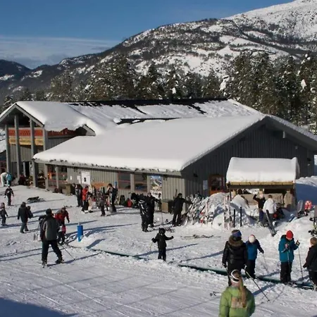 Norbel Norway Casa vacanze *