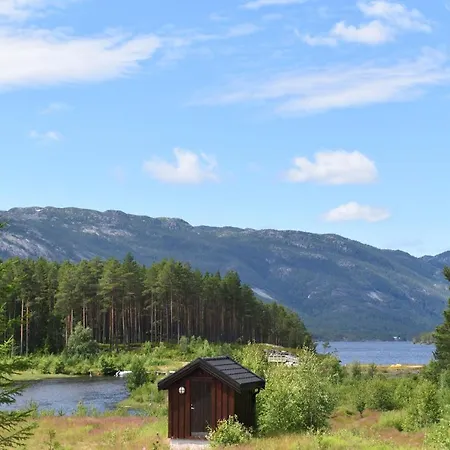 Dom wakacyjny Norbel Norway