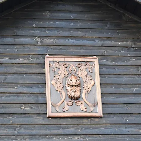 Feriehus Norbel Norway