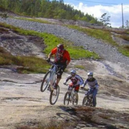Holiday home Norbel Norway