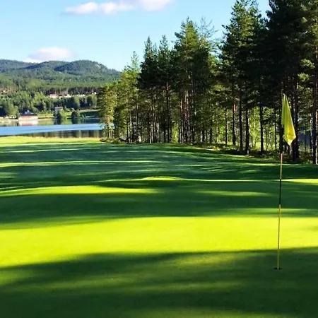 Norbel Norway Holiday home