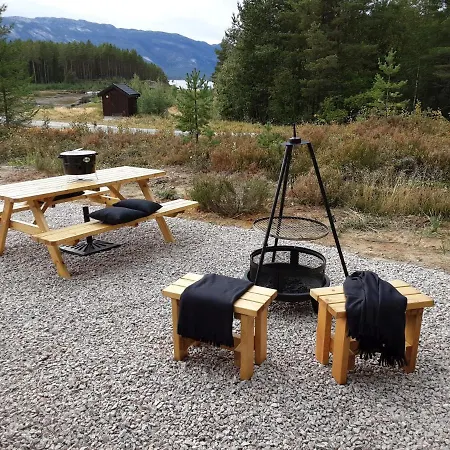 Norbel Norway Holiday home *