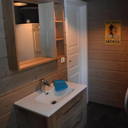 Norbel Norway Holiday home