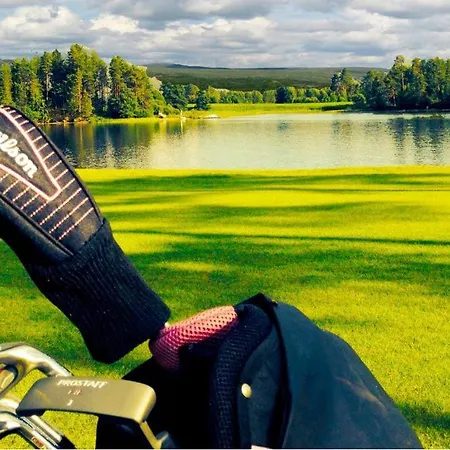 Norbel Norway Vrådal