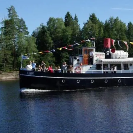 Dom wakacyjny Norbel Norway Vrådal