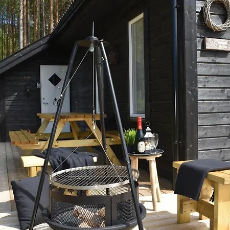 Norbel Norway Holiday home Vradal
