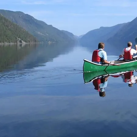 Norbel Norway Casa vacanze