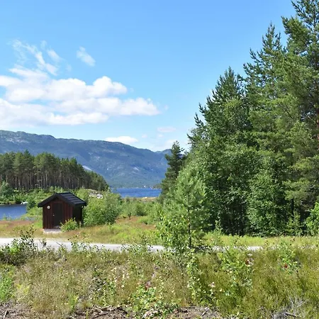 Nyaraló Norbel Norway Vradal