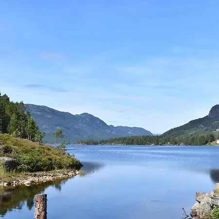 Norbel Norway Nyaraló *