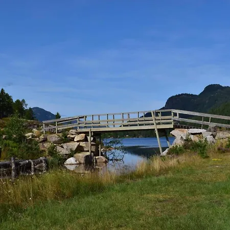 Holiday home Norbel Norway