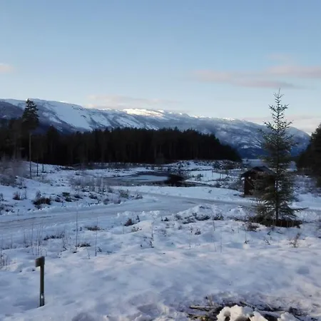 Norbel Norway Vradal