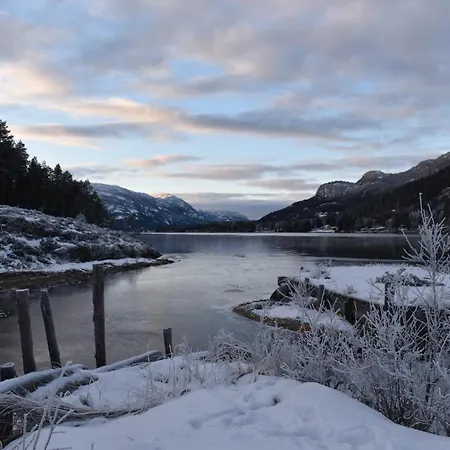 Nyaraló Norbel Norway *