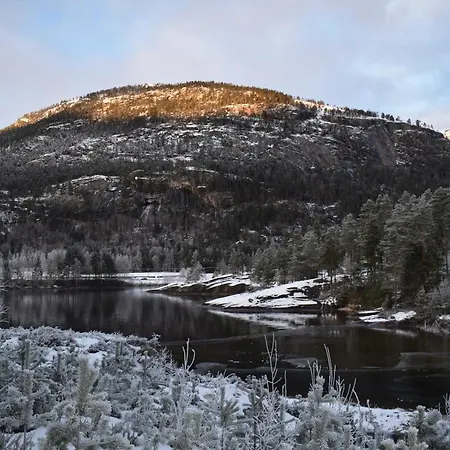 Feriehus Norbel Norway Vrådal