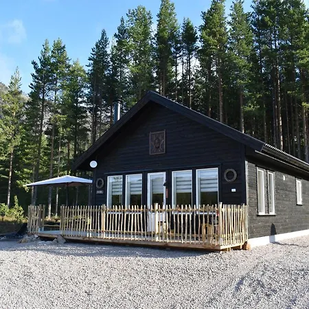 Norbel Norway Dom wakacyjny