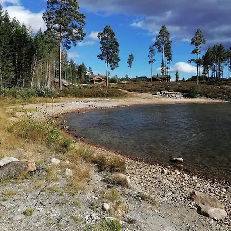 Norbel Norway * Vradal