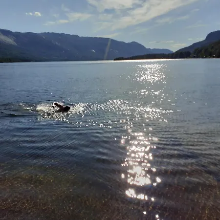 Norbel Norway Vradal