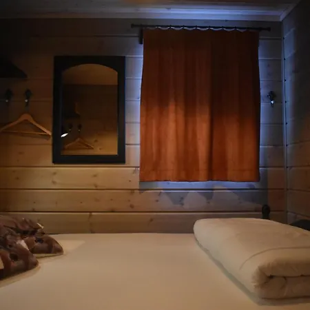 Holiday home Norbel Norway *
