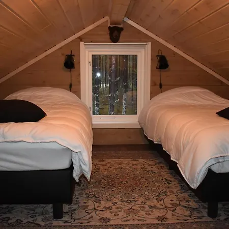 Norbel Norway * Vrådal