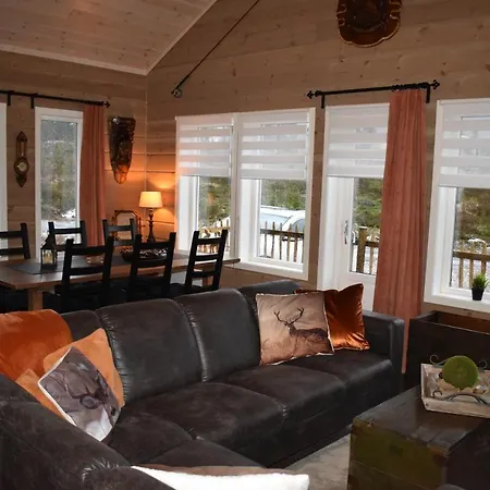 Holiday home Norbel Norway