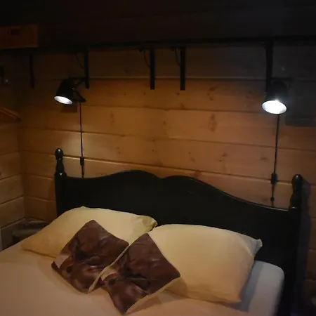 Holiday home Norbel Norway