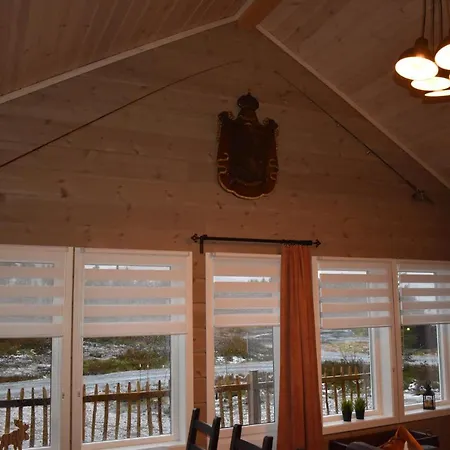 Semesterbostad Norbel Norway