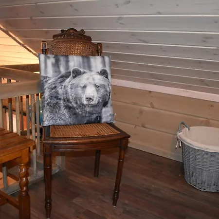 Holiday home Norbel Norway