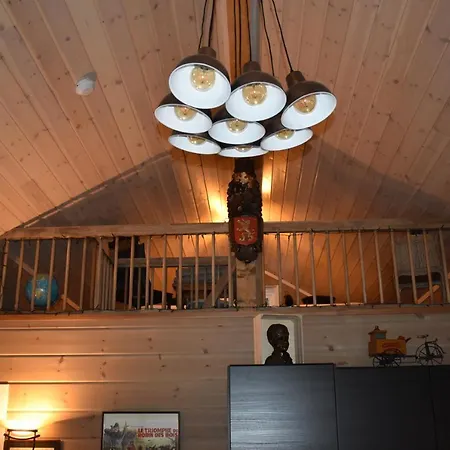 Holiday home Norbel Norway *