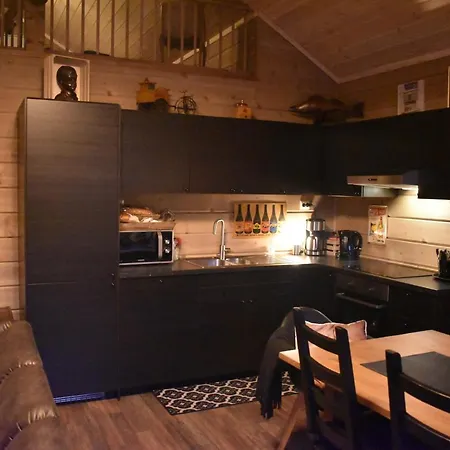 Norbel Norway Feriehus *
