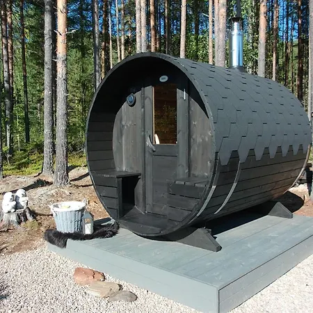 Norbel Norway Dom wakacyjny