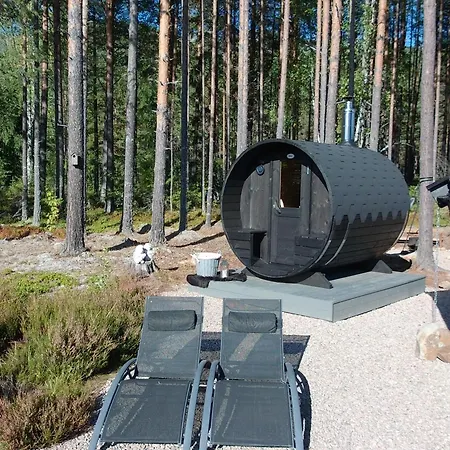 Dom wakacyjny Norbel Norway Vrådal