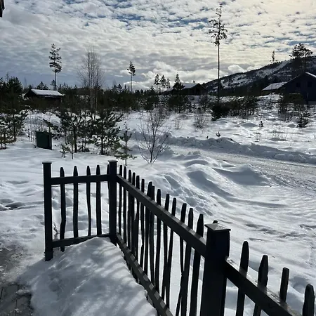 Dom wakacyjny Norbel Norway