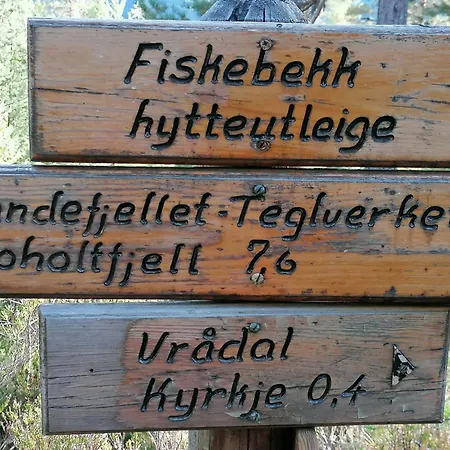 Norbel Norway Vrådal