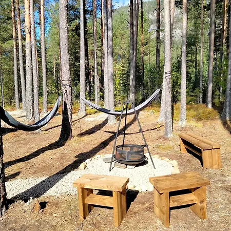 Norbel Norway * Vrådal