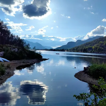 Dom wakacyjny Norbel Norway