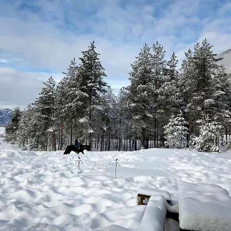 Norbel Norway Dom wakacyjny