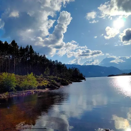 Dom wakacyjny Norbel Norway *