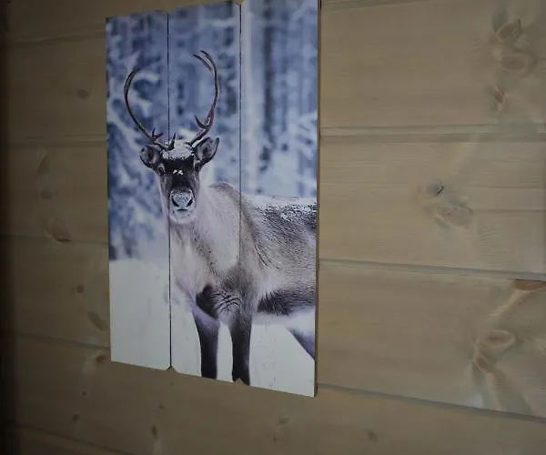 Norbel Norway Holiday home *